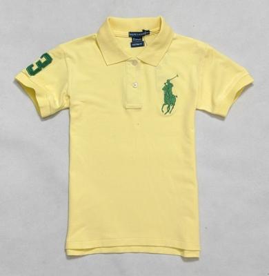 Women Polo shirts-612